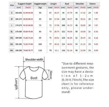 CLOOCL T-shirts en coton de qualité supérieure avec graphismes imprimés