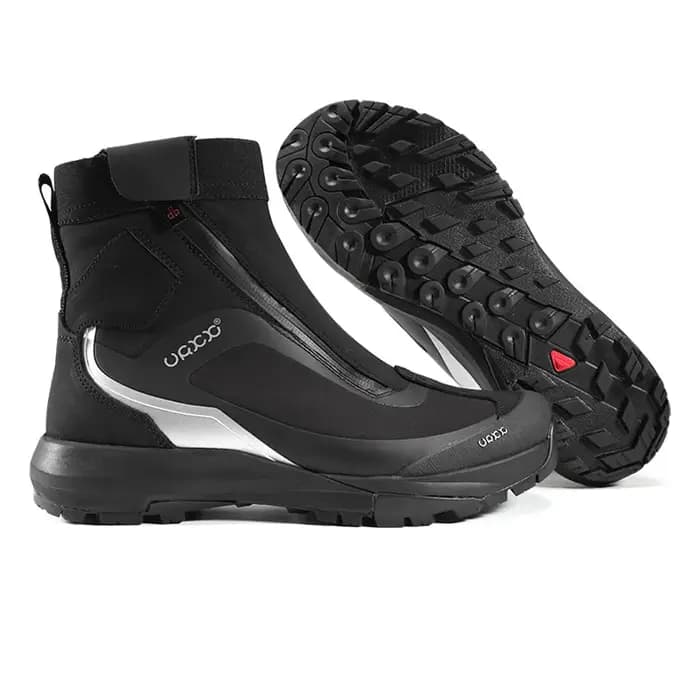 Chaussures de sport montantes pour hommes