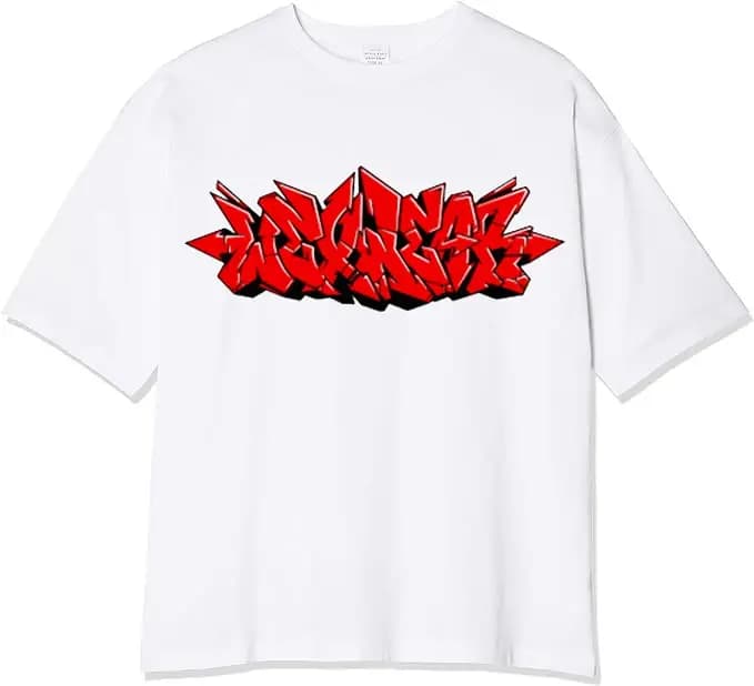 T-shirt manches courtes col rond homme et femme