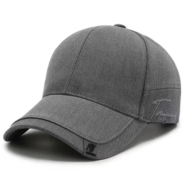 Km THWOOD-Casquette de Baseball pour Homme