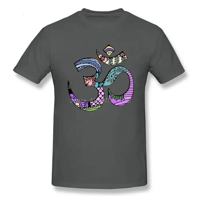 T-Shirt en coton pour homme