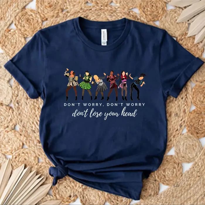 T-Shirt manches courtes unisexe