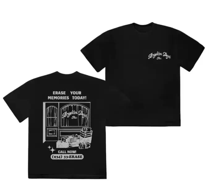 2. T-shirt décontracté ample de haute qualité en pur coton pour couple