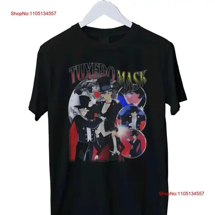 Masque de smoking t-shirt imprimé hommes S M L XL 2 3 4 vintage lavé mode respirant streetwear doux homme unisexe