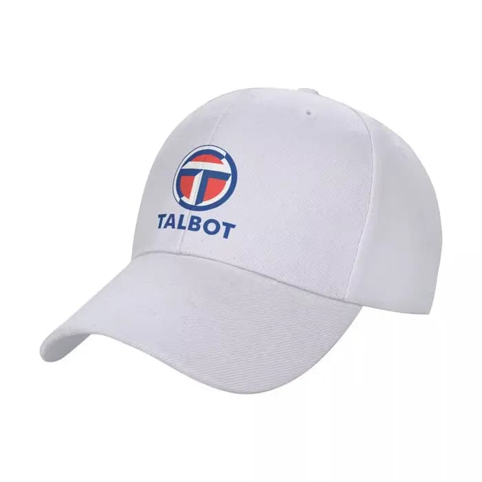 Talbot casquette de Baseball noir casquettes personnalisées casquette tactique militaire Bobble chap