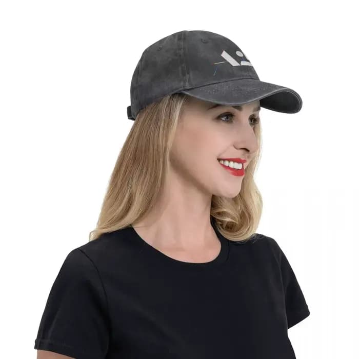 Casquette de Baseball A24 pour hommes et femmes