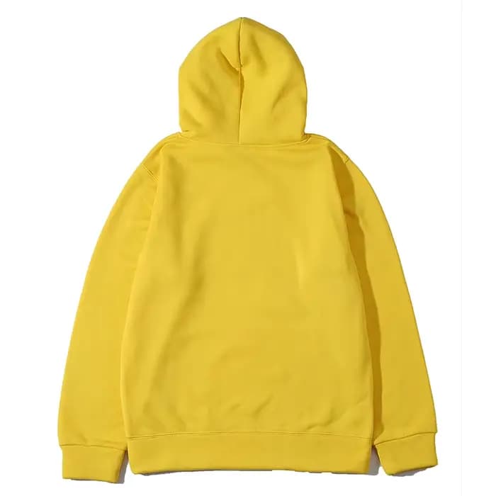 Sweat à capuche imprimé pour hommes et femmes