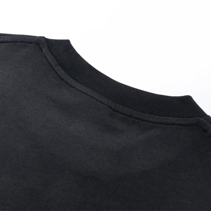 T-shirt manches courtes homme