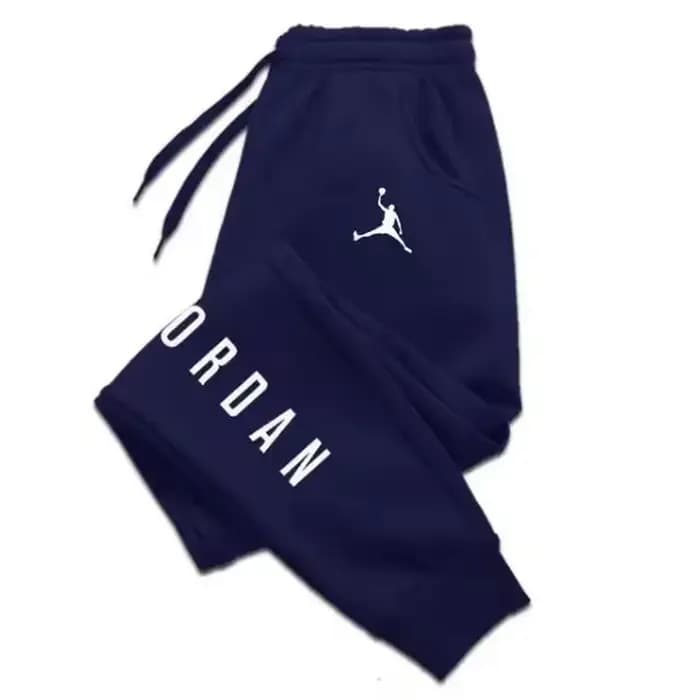 2025 pantalons de survêtement pour hommes automne et hiver nouveaux pantalons décontractés pour homm