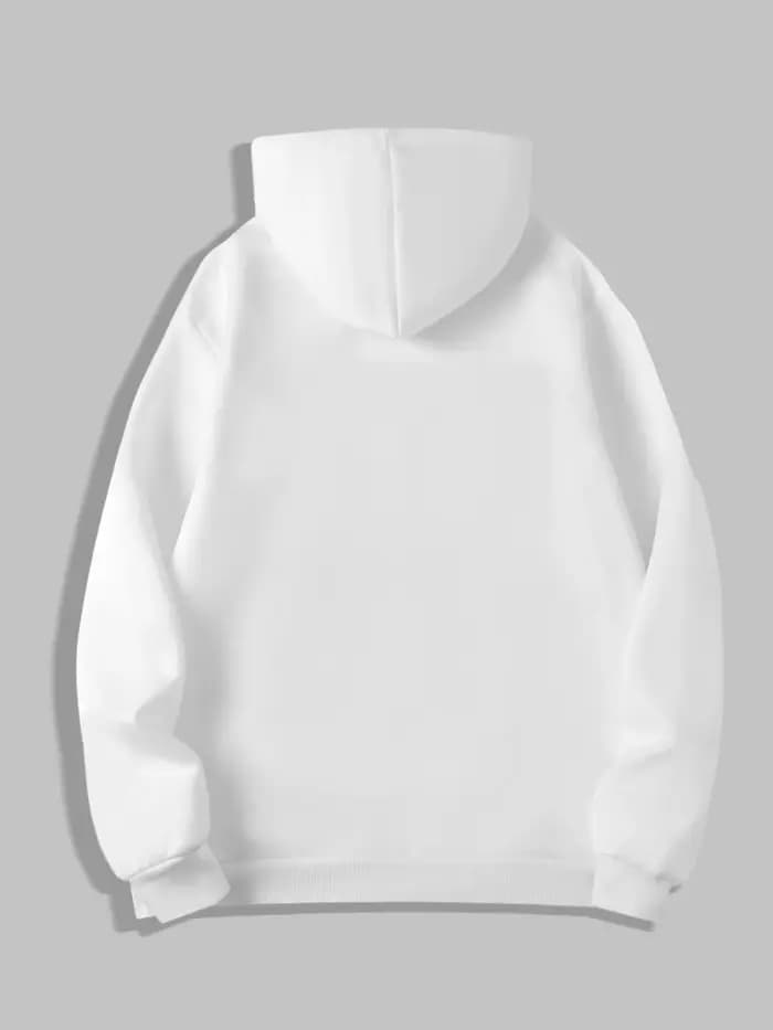 Nouveaux sweats à capuche unisexes à imprimé original