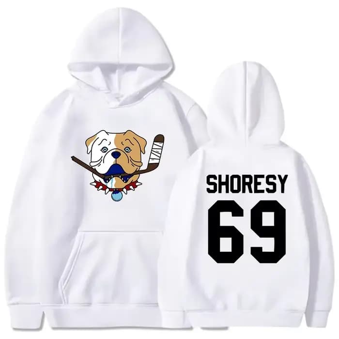 Sweats à capuche graphiques de dessin animé PVD pour hommes et femmes