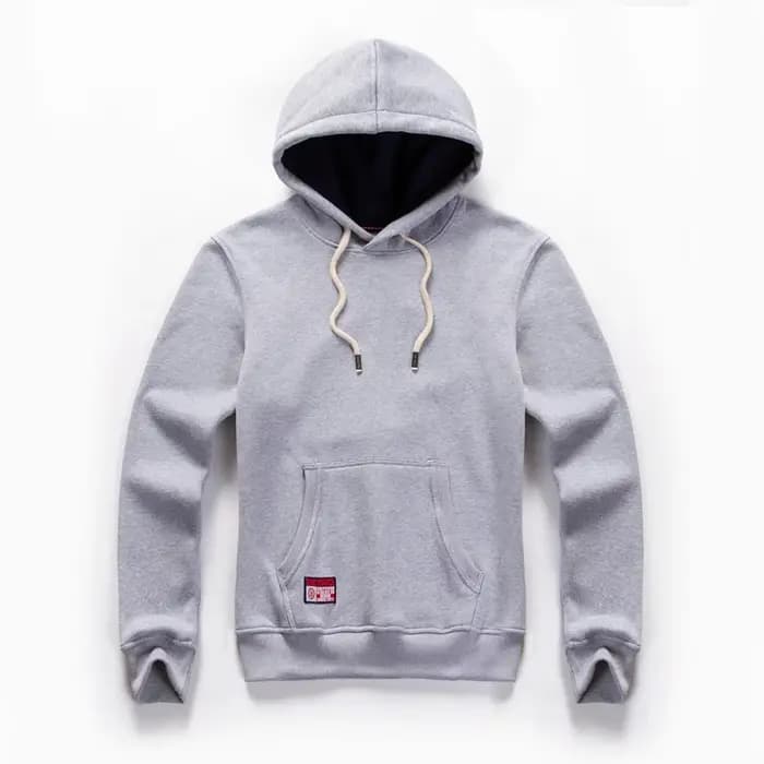 Sweats à capuche de sport décontractés pour hommes