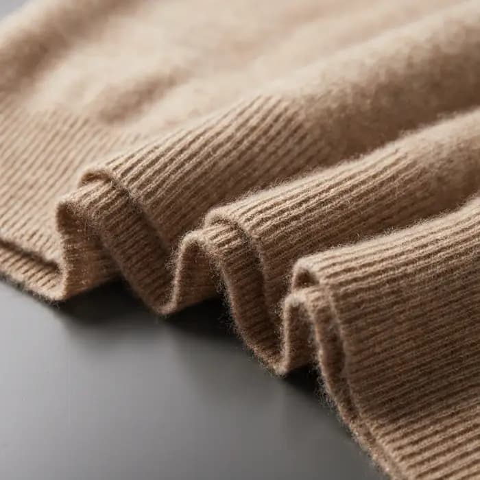 100% laine mérinos homme une pièce prêt à porter sweat à capuche tricoté automne hiver décontracté grand haut à manches