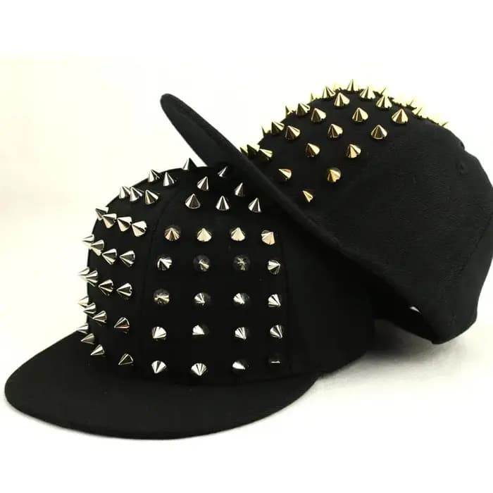 Casquettes de baseball avec grosse tête pour hommes et femmes