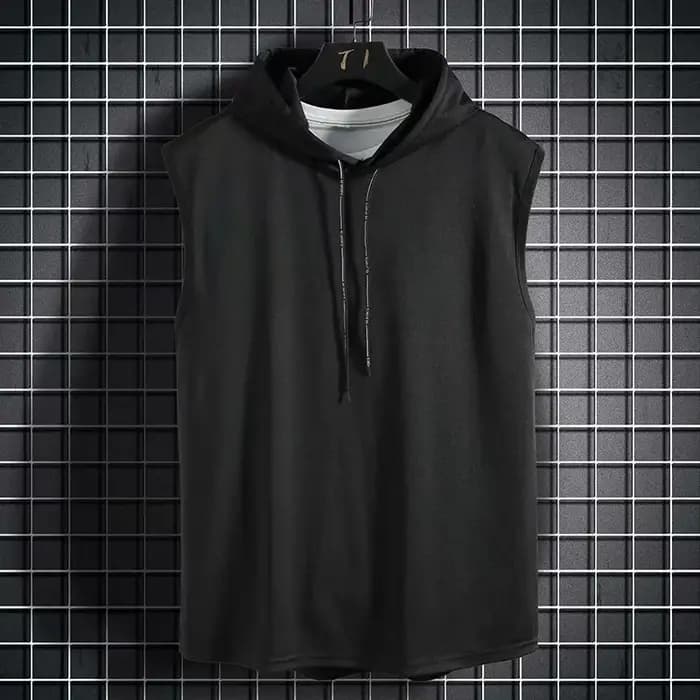 Sweat à Capuche PVD pour Homme et Femme