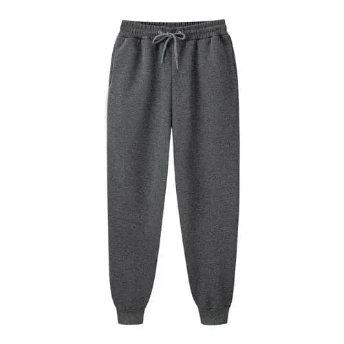 Nouveaux Joggers Homme 2024 – Pantalons Décontractés et de Sport pour Hommes – 13 Couleurs – Idéaux pour la Gym et l'Entraînement