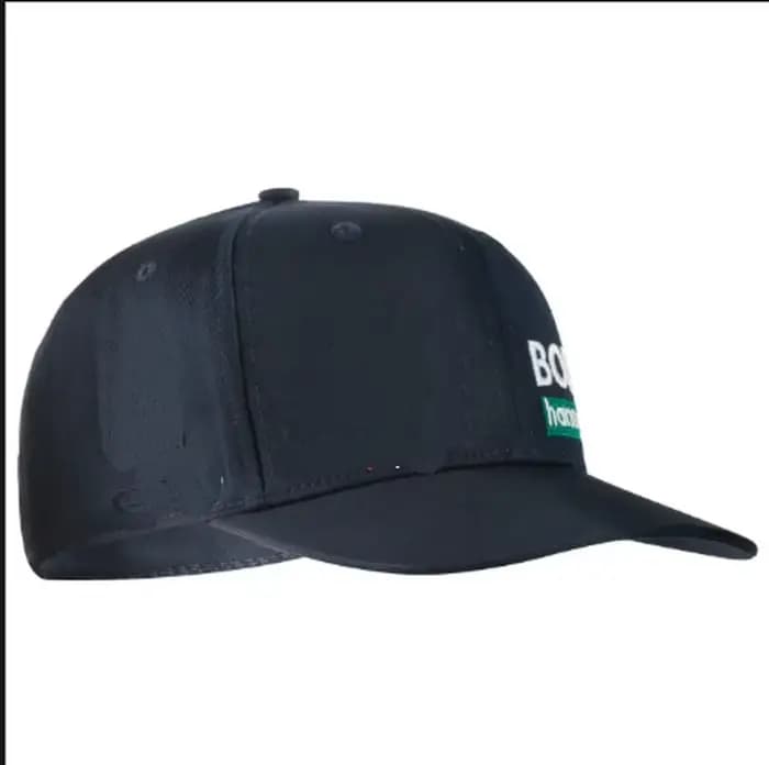 2025 BULL BORAful TEAM 100% COTON broderie casquettes de cyclisme en plein air rue Baseball Podium chapeau