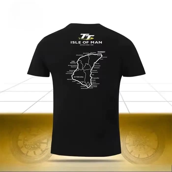 T-shirt pour hommes et femmes