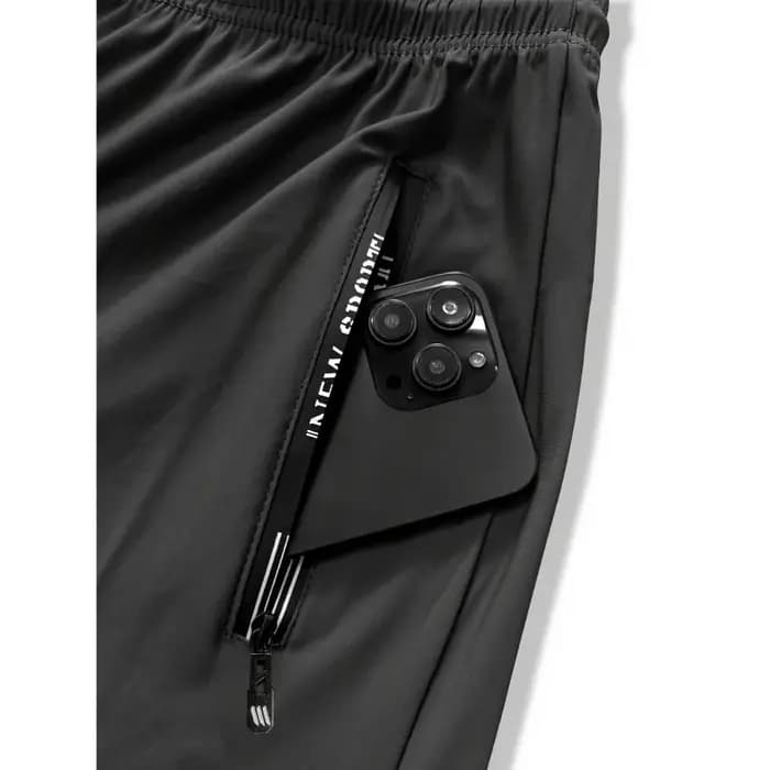 Pantalon de Jogging de pêche