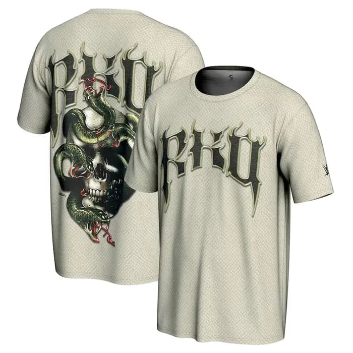 T-shirt classique pour homme