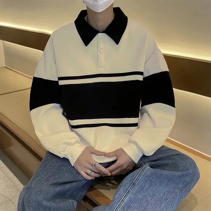 Y2k sweat à capuche homme Style de rue vêtements de rue
