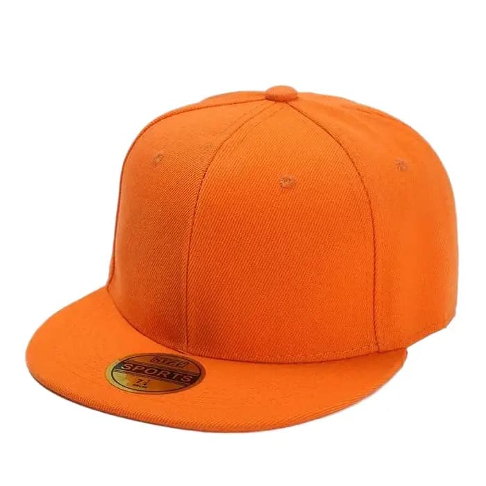 Casquette de baseball tendance pour homme