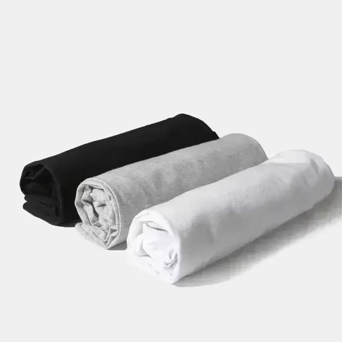 T-shirt Oversize Tendance Été 2026 en Coton Respirant