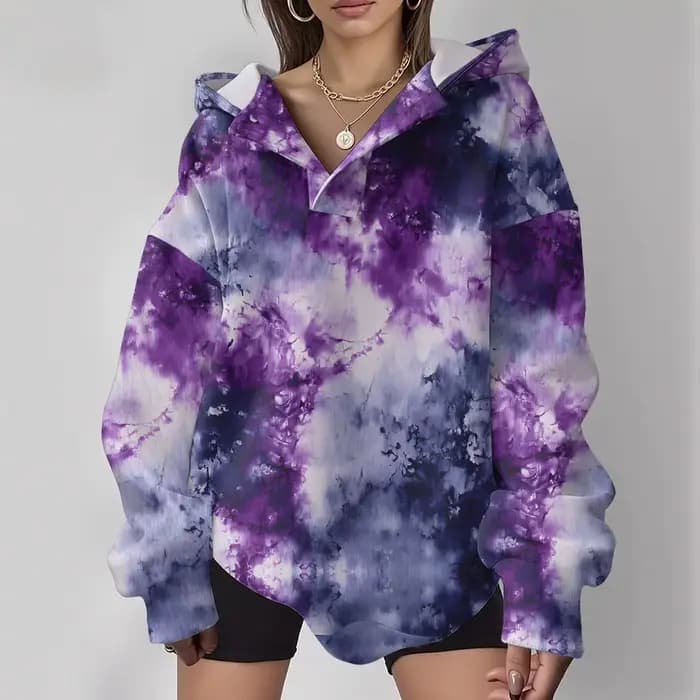 Sweat à capuche de Style japonais Harajuku pour femmes