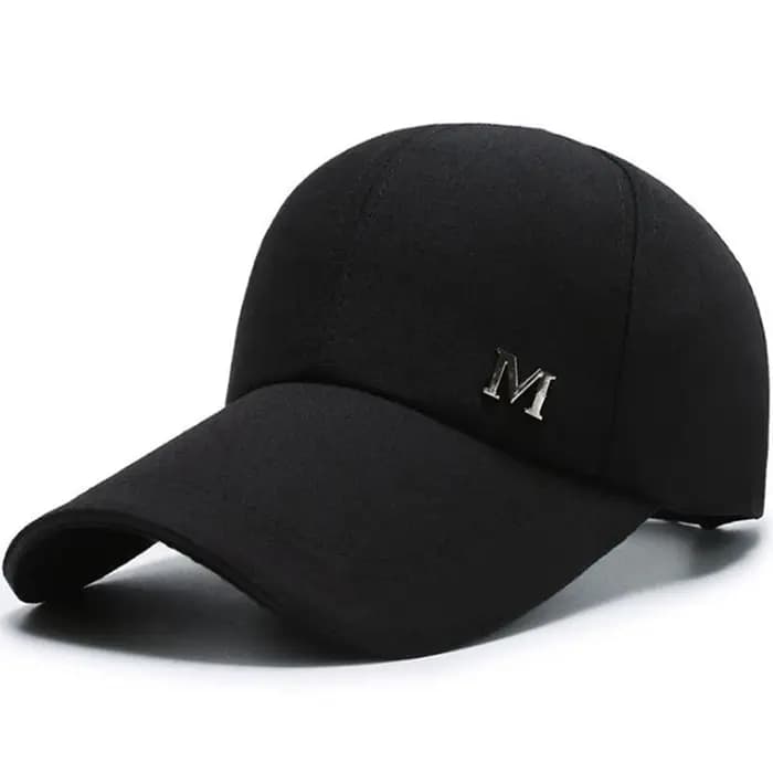 Casquette de Baseball pour hommes et femmes, chapeau d'été en coton Snapback Hip-Hop, chapeau de soleil de sport adulte décontracté à long bord, casquette de golf de protection solaire