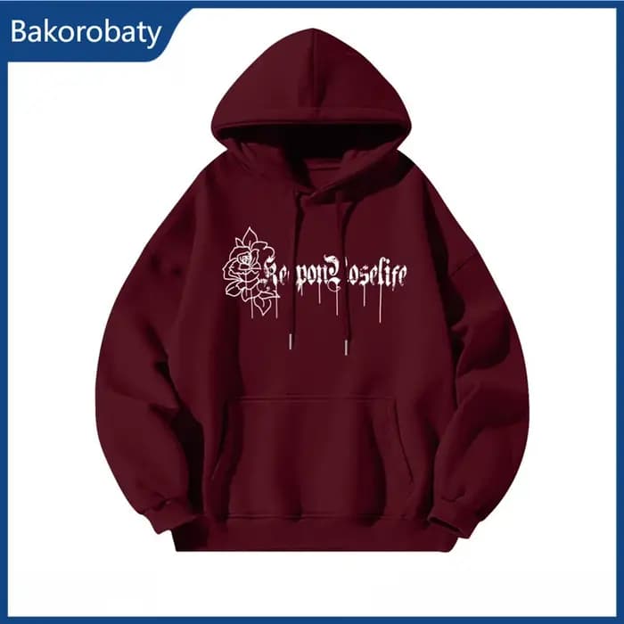 Sweat-shirts à capuche pour hommes