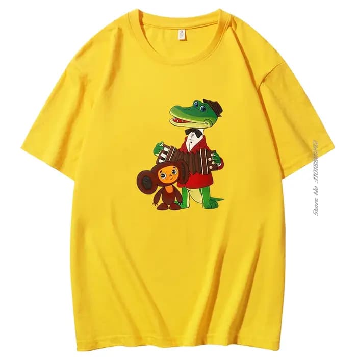 Cool graphique t-shirts décontracté hauts à la mode et T-Shirt nouveauté marchandises coton à manches courtes