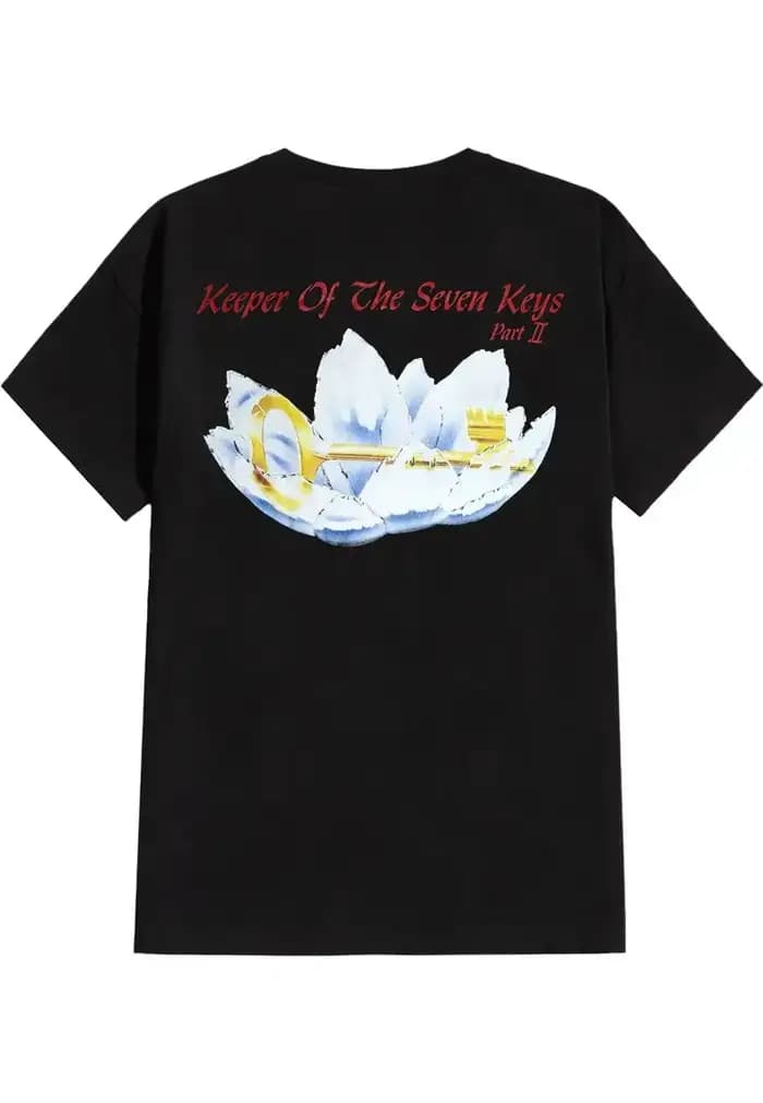 Bande de métal lourd Helloween World Tour Merch T-shirt femmes hommes