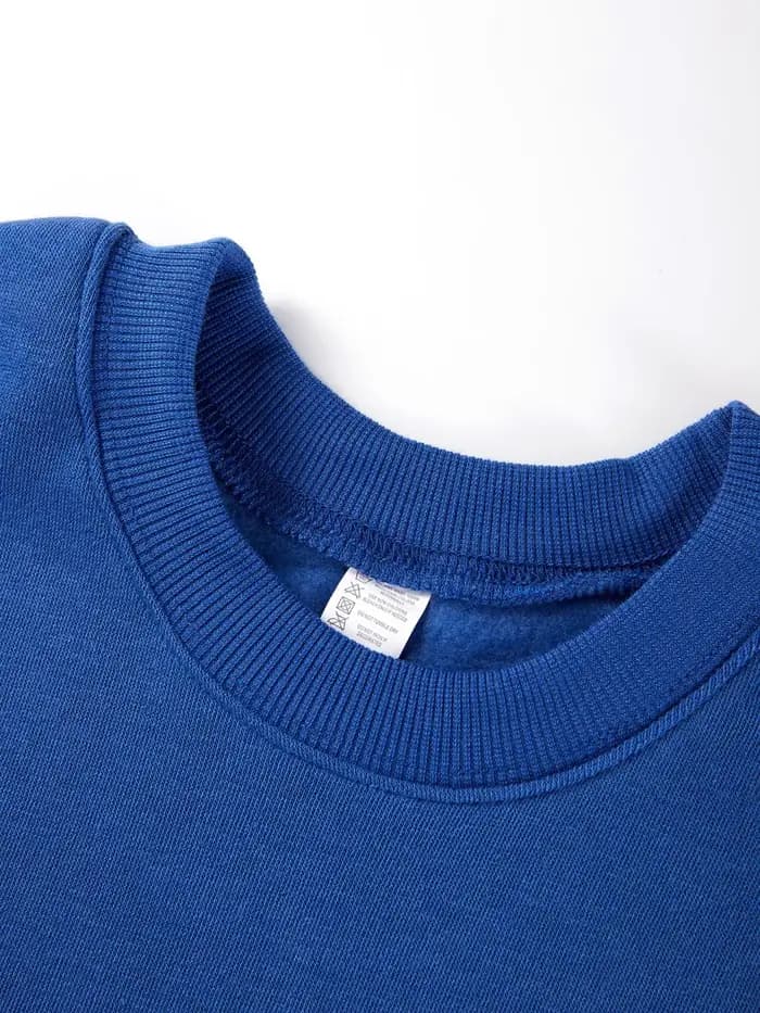Sweat-shirt Y2K pour femmes