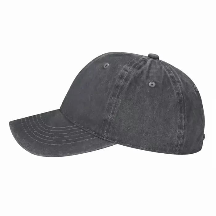 Casquette de baseball imprimée vintage édition limitée 1968