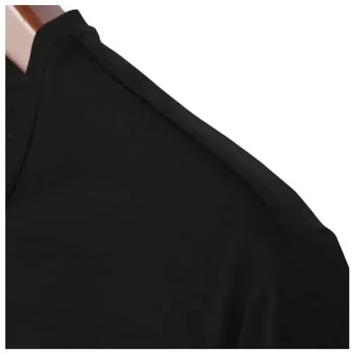 T-shirt unisexe Off-Campus Dean Di Laurentis en coton 100% avec motif graphique