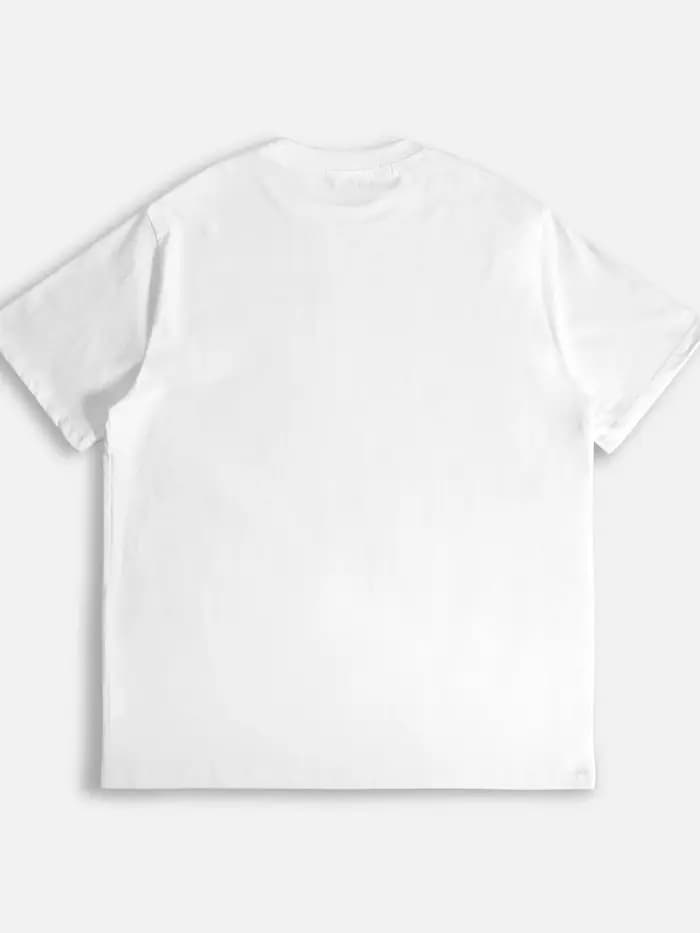 T-Shirt imprimé de Style urbain