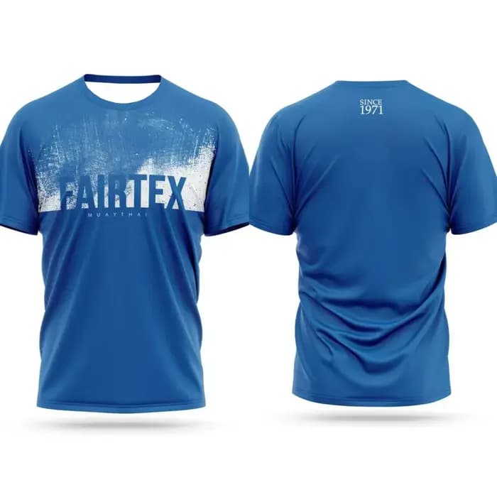 Nouveau T-shirt d'été à séchage rapide pour hommes
