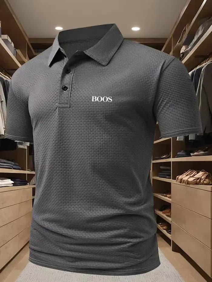 Nouveaux T-shirts pour hommes 2025