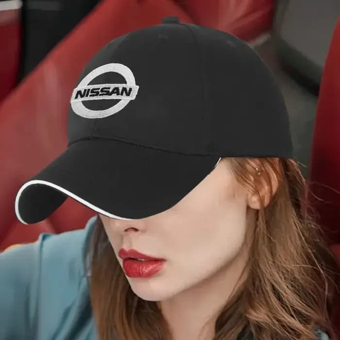 Casquettes de baseball tendance