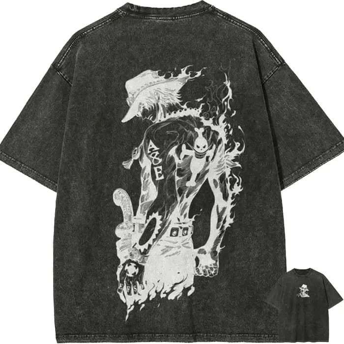 T-shirt Ace pour homme