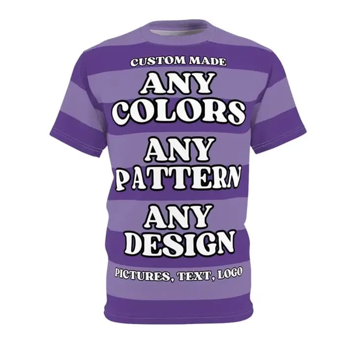 T-shirt à manches courtes et col rond pour hommes, vêtement de Sport respirant, avec image personnal