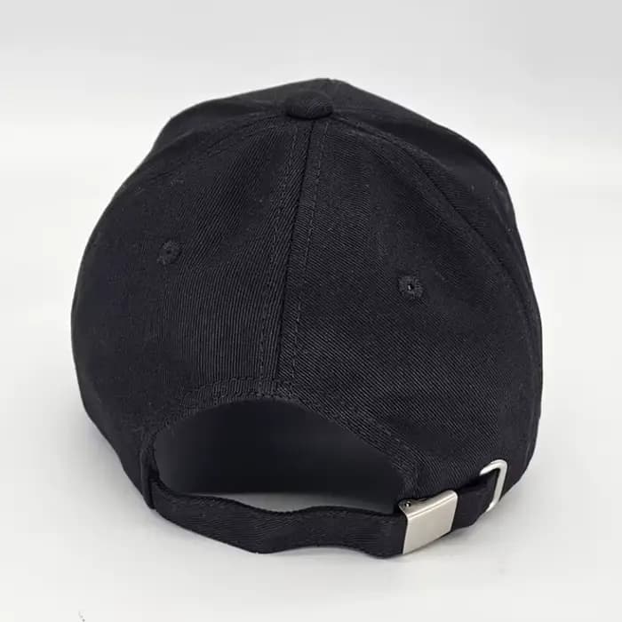 Casquettes de Baseball structurées brodées de poisson du jésus pour hommes et femmes