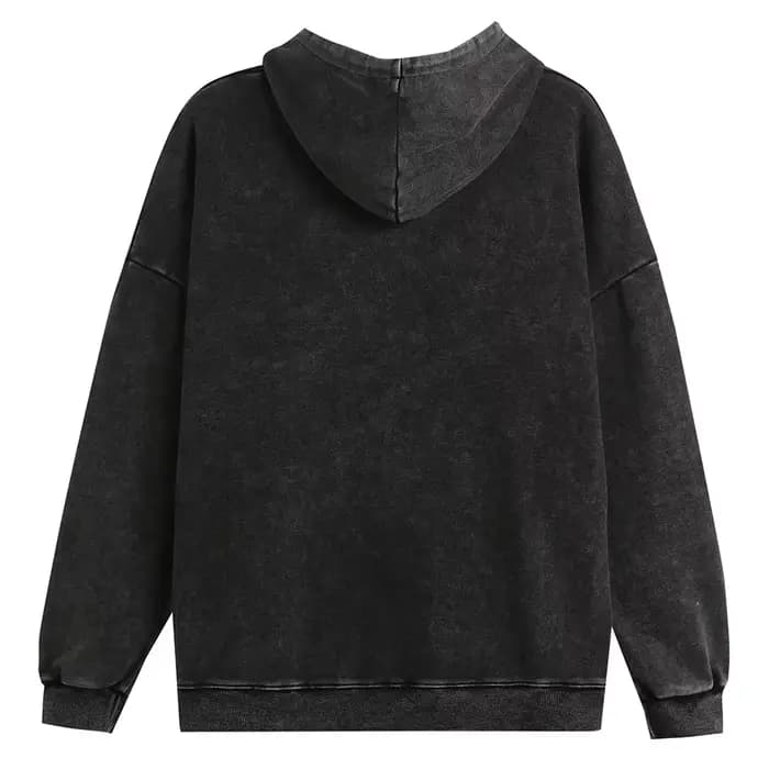Sweats à capuche déFlexvintage pour hommes et femmes