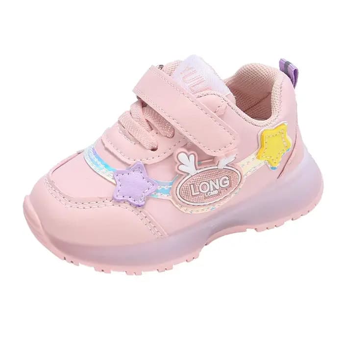 Baskets tendance pour enfant