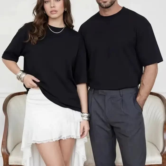 Nouveau T-shirt ample à manches courtes VLONE LIFE Limited 19ss avec imprimé lettres Graffiti LOVE pour hommes et femmes