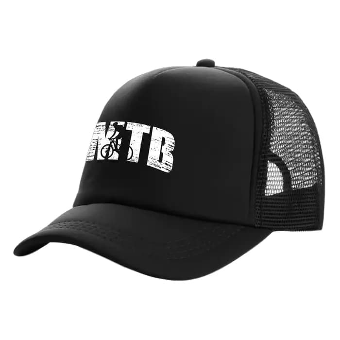Casquette de Baseball en maille pour l'été