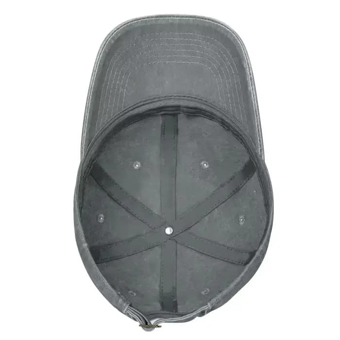 Casquette de Baseball à visière pour hommes et femmes