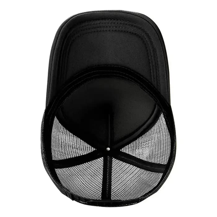 Casquette de baseball en maille à thème Man - Myth Legend