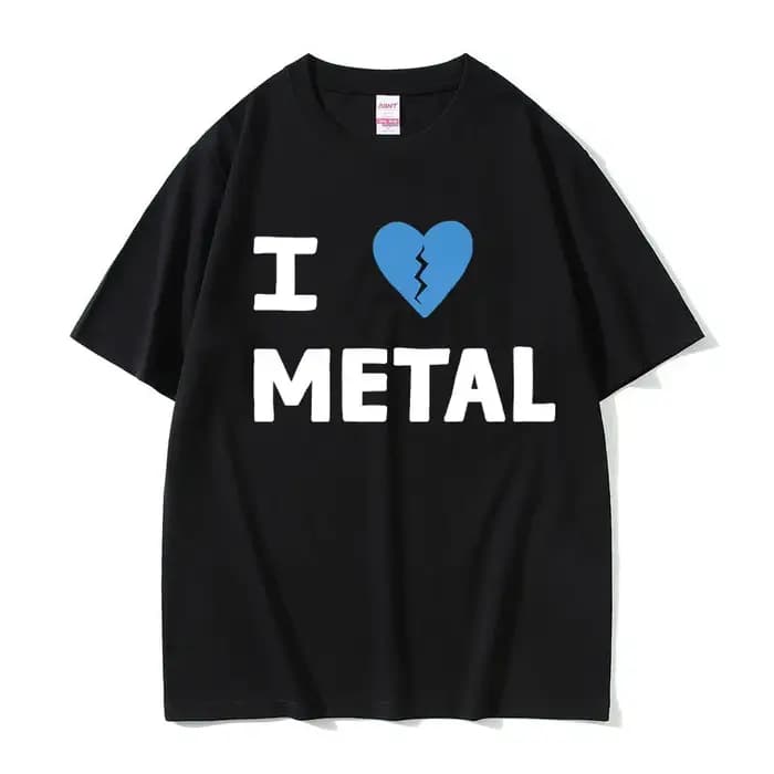 T-Shirt pour Homme et Femme