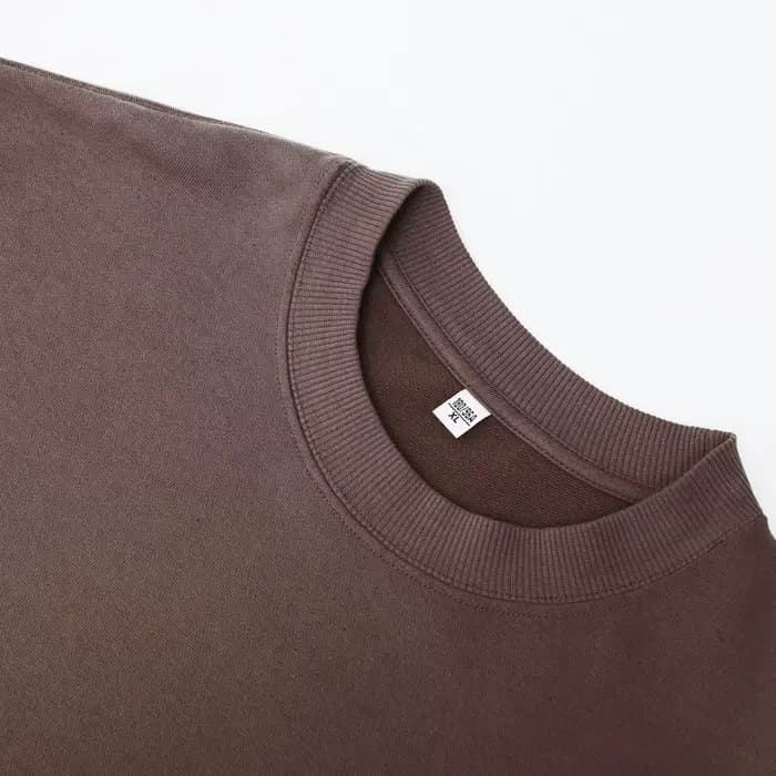 Sweat-shirt à capuche oversize pour homme 400g